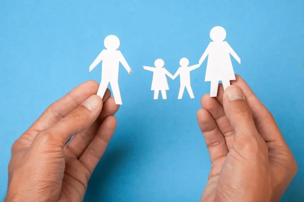 Divórcio e paternidade: como manter o vínculo com os filhos após a separação