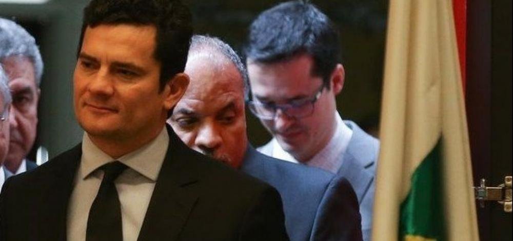 Advogado e juiz baianos divergem sobre ética jurídica em conversas entre Moro e Dallagnol