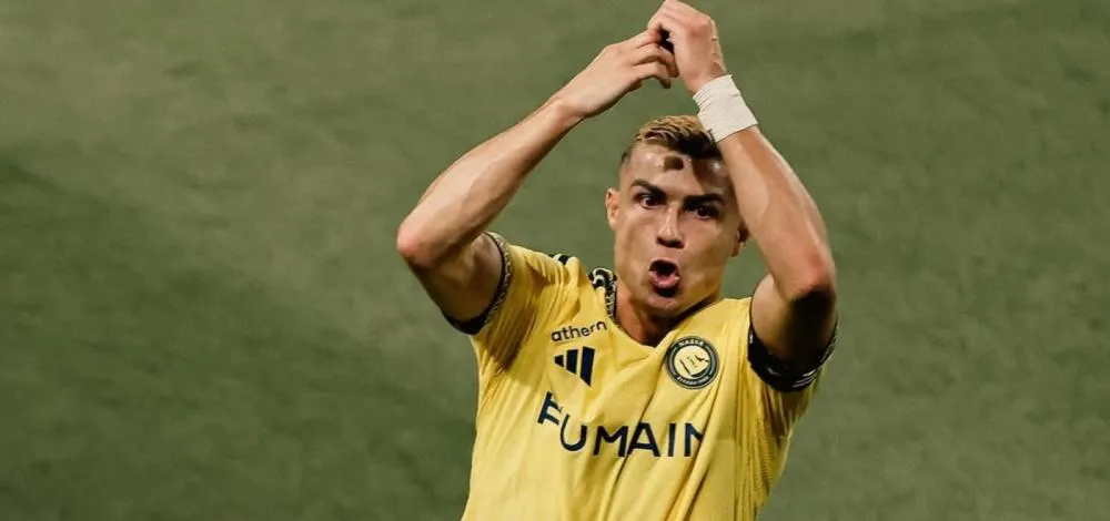 Cristiano Ronaldo e proprietário do Milan podem se tornar donos do Al Nassr