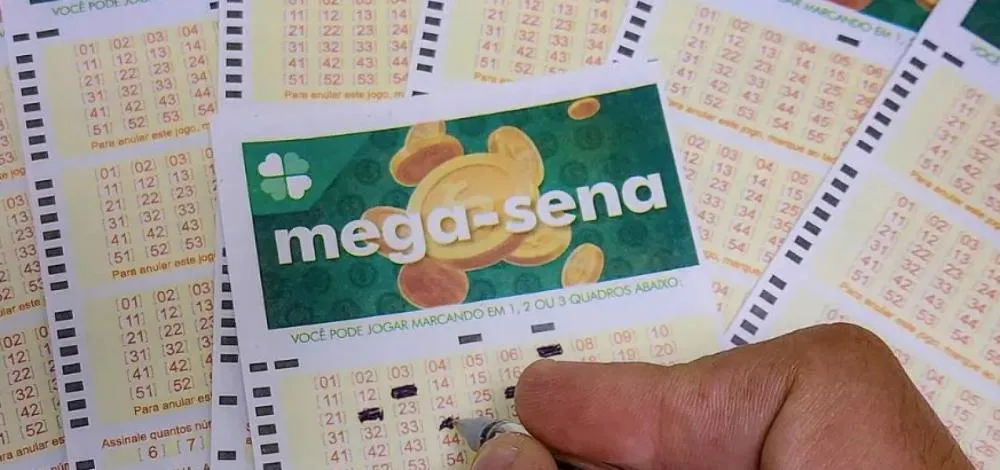 Apostador de Salvador ganha R$ 42,2 mil na Mega-Sena