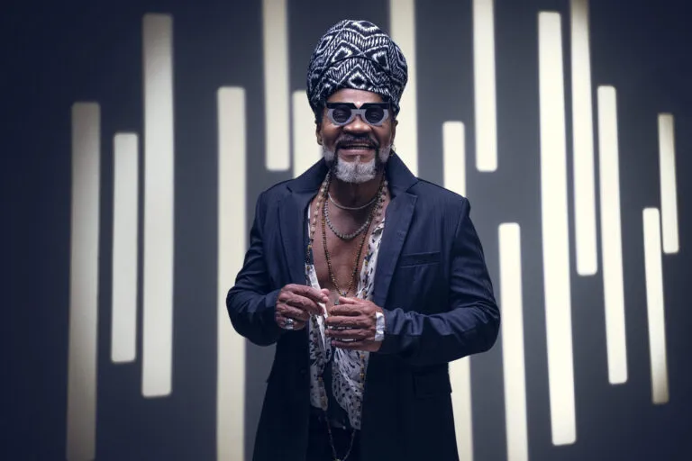 Carlinhos Brown lança camarote para Carnaval de Salvador em São Paulo
