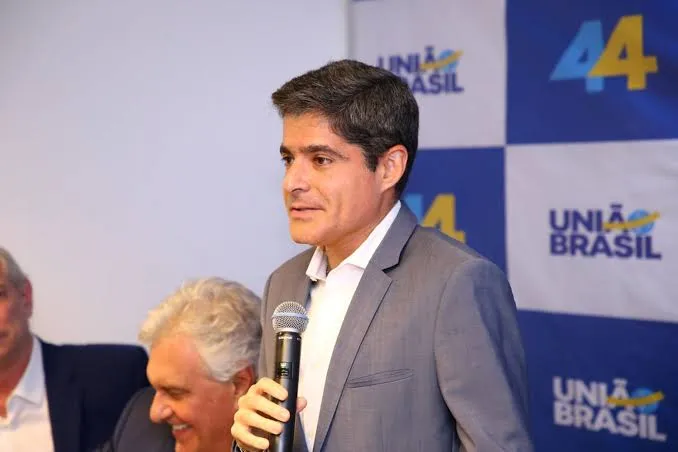 ACM Neto é considerado líder de organização criminosa, diz PF