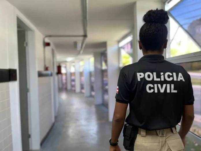 Bahia terá reforço da Polícia Civil durante as Eleições 2026