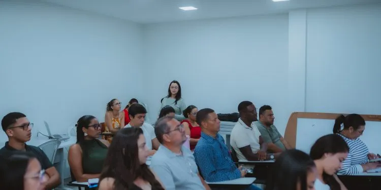 Candeias: Controladoria do município realiza formação sobre PNCP – Portal Nacional de Contratações Públicas