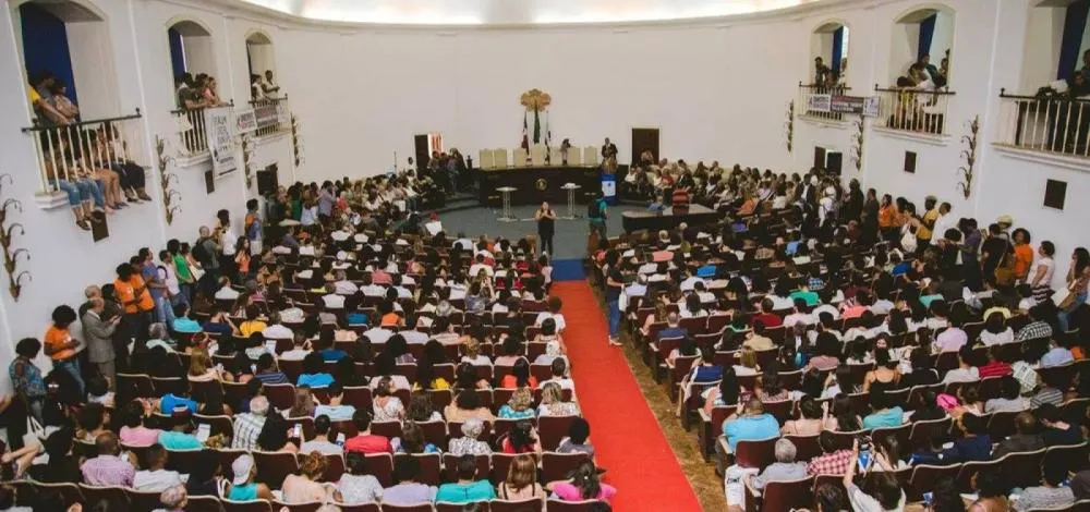 Ufba promove debate sobre educação superior e ato em defesa da democracia