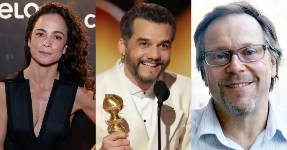 Wagner Moura e outros nomes do cinema brasileiro assinam manifesto conjunto sobre o cenário eleitoral