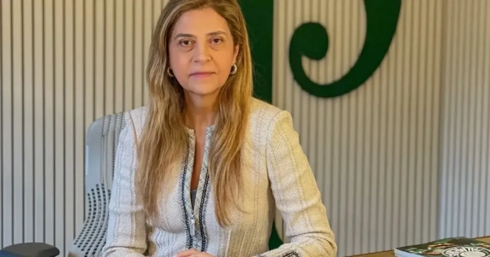 Polícia deflagra operação contra cambismo na venda de ingressos do Palmeiras após pedido de Leila Pereira