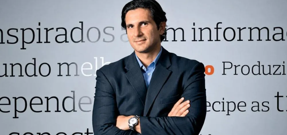 Grupo Globo demite diretor-geral após vazamento de conversas com Vorcaro