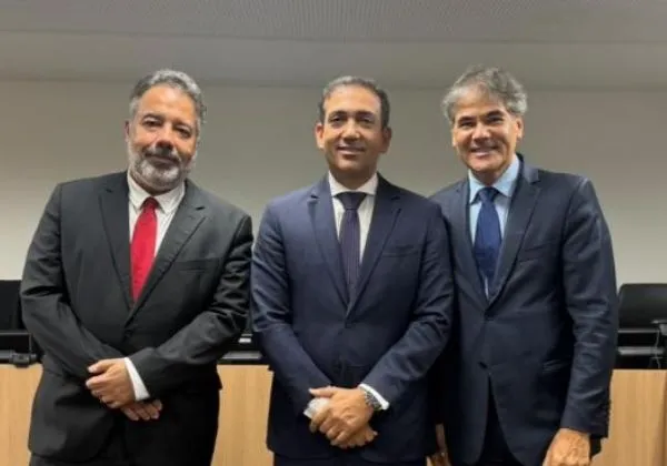 TRT-BA define lista tríplice para vaga de desembargador