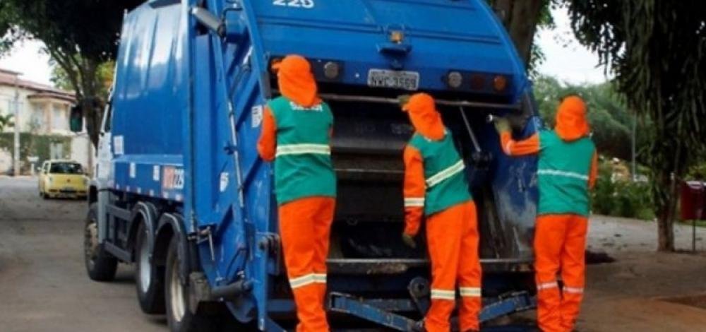 TJ-BA nega recurso e mantém suspensa licitação do lixo em Feira de Santana