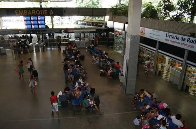 Eleições 2026: cerca de 120 mil passagens gratuitas foram emitidas