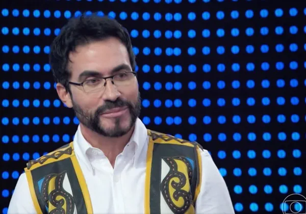 Padre Fábio de Melo relata contato com ‘realidade maligna’