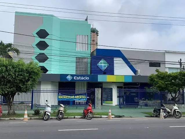Estácio promove Megavestibular com bolsas de até 100%