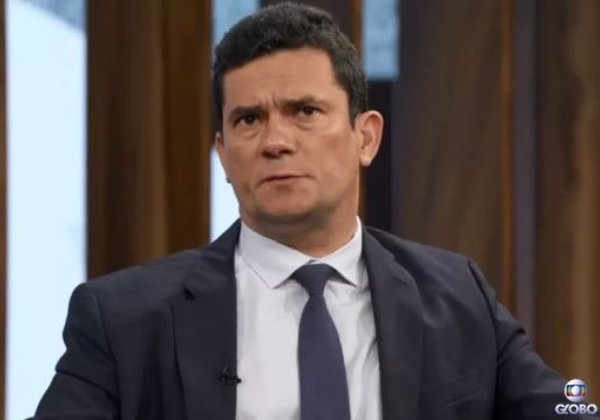 Datafolha: 58% acham conversas de Moro com procuradores inadequadas