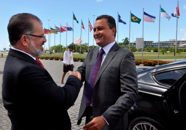 Marcelo Nilo: Rui não está preparando um candidato para disputar Prefeitura de Salvador