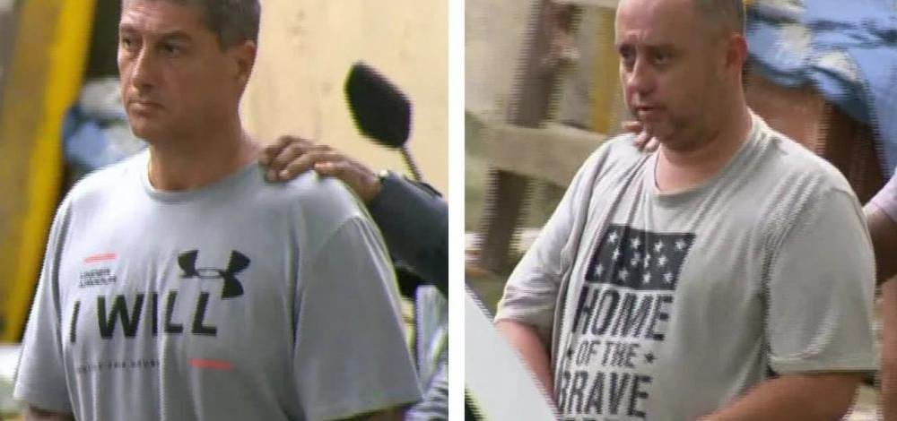 Suspeitos de matar Marielle e Anderson são transferidos para presídio em Rondônia