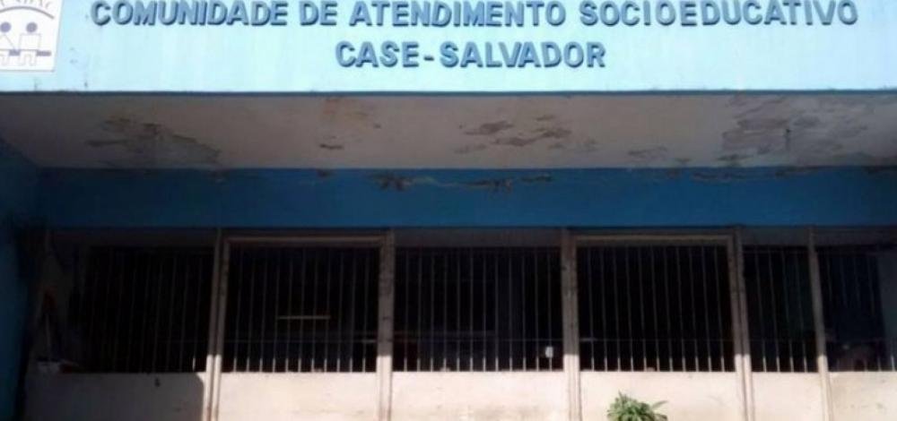 Bahia e mais 11 estados têm sistema socioeducativo lotado