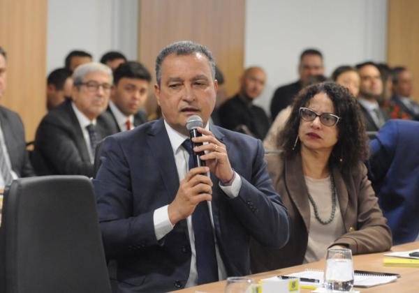 Gestão de Rui já abriu mais de 23 mil vagas no Governo do Estado