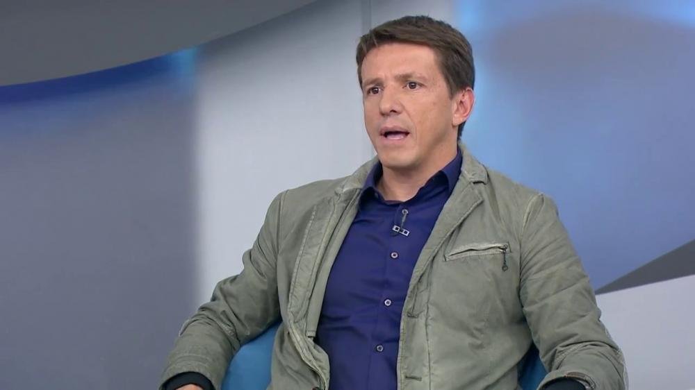 Juninho Paulista substitui Edu Gaspar na coordenação da seleção brasileira