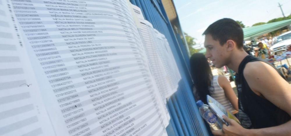 MEC divulga nesta terça resultado do Fies
