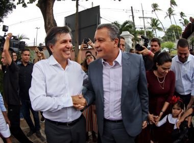 Rui diz que texto da reforma da Previdência tem impacto mínimo para contas do Estado