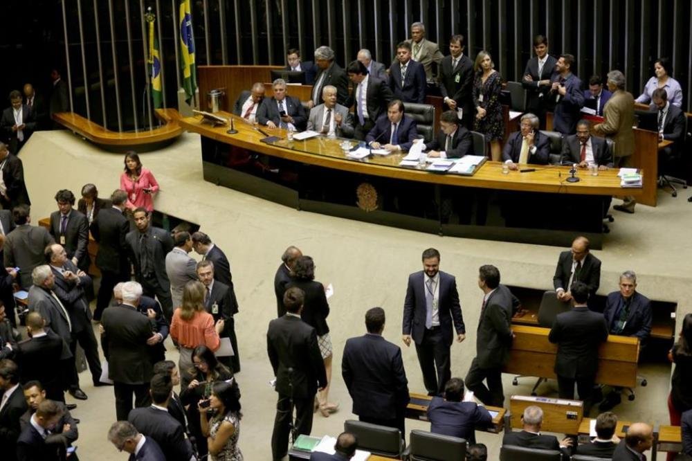 Oposição rejeita acordo e decide por tentativa de obstruir votação da Previdência