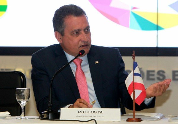 Governadores do Nordeste se reunirão dia 29 de julho em Salvador