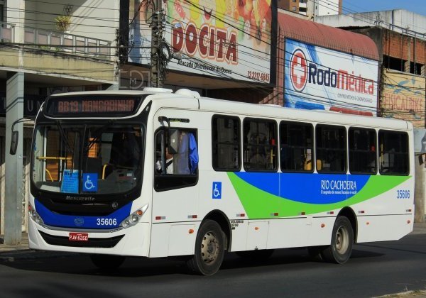 Itabuna: Justiça barra aumento da passagem de ônibus para R$ 3,50