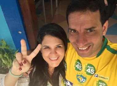 Após Prates assumir Secretaria de Saúde, esposa é exonerada de diretoria-geral da pasta