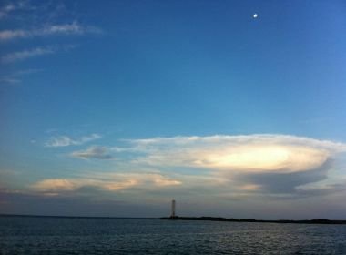 Ilhéus: Pescadores que estavam desaparecidos são encontrados em mar de Itacaré