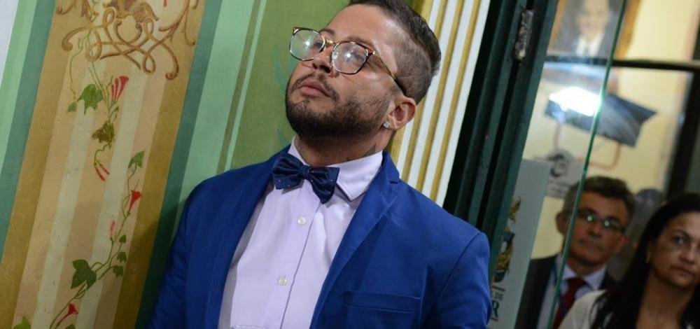 Kannário é a favor da reforma da Previdência e é detonado nas redes sociais