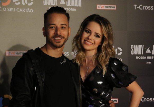 Sandy & Junior retornam ao Criança Esperança após 12 anos