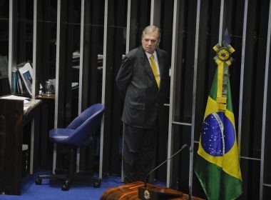 Relator da Previdência no Senado articula para incluir estados e municípios na reforma