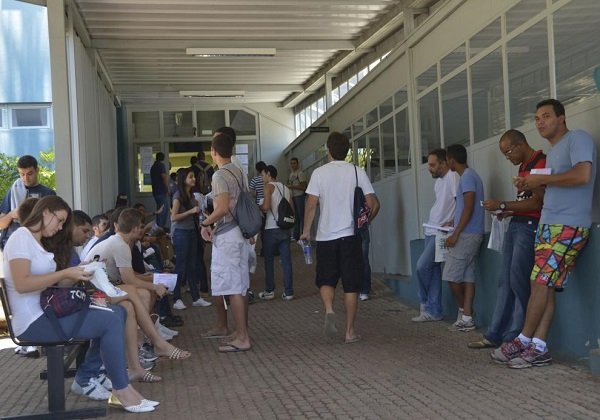 Últimos dias de inscrição para cursos técnicos de nível médio na rede estadual 