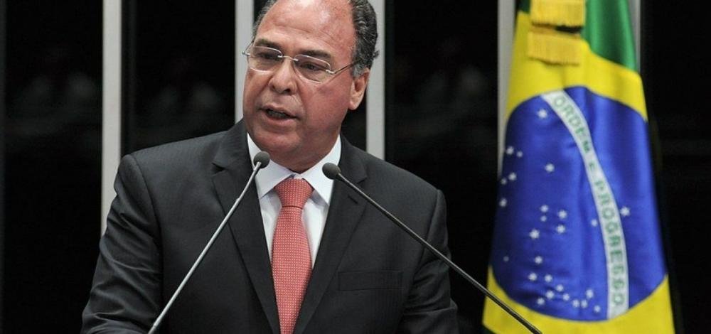 Líder do governo quer votar Previdência no Senado até 5 de setembro