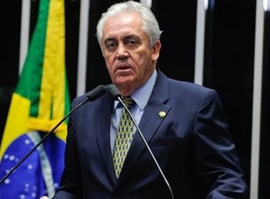 O caminho ainda é longo, diz Otto sobre aprovação da reforma da Previdência 