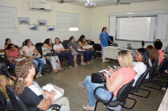 Convocação de 333 novos professores e coordenadores da rede estadual é publicado no Diário Oficial