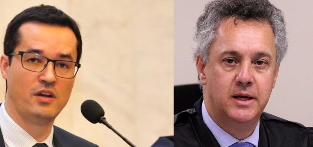 Vaza Jato: novos diálogos apontam conversas entre Dallagnol e juiz do TRF4