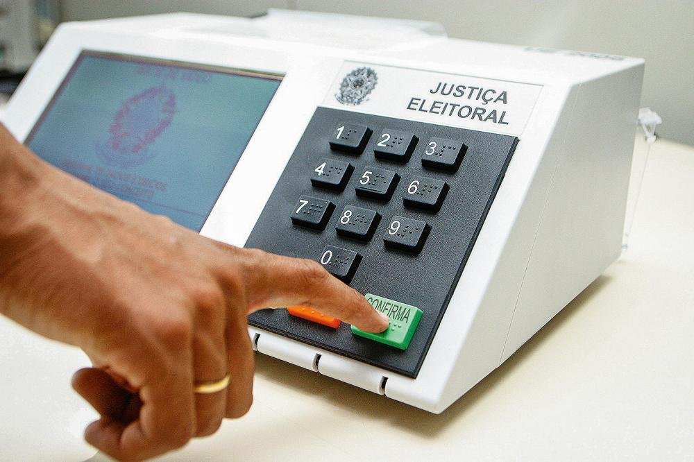 Biometria: quase oito milhões de eleitores já foram recadastrados no estado