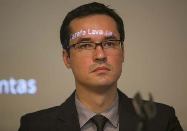 The Intercept: Deltan fez plano para ganhar dinheiro com fama da Lava Jato