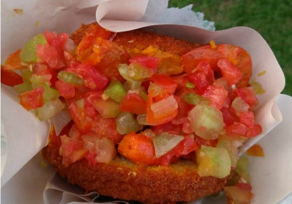 Ação distribuirá acarajés de graça na capital baiana; confira