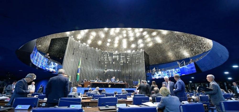 'Placar da Previdência' tem 42 dos 49 votos necessários para aprovação no Senado