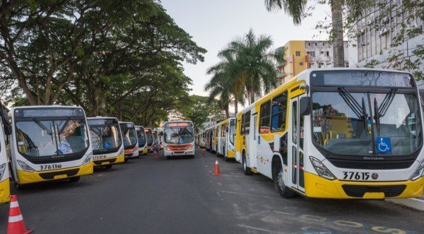 Justiça determina que Município restabeleça funcionamento do transporte coletivo