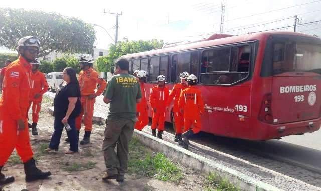 MP apura causas e danos decorrentes do rompimento da barragem do Quati