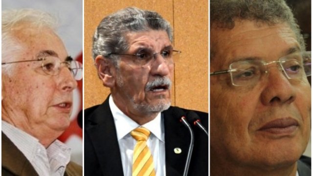 Eleições 2020: Herzem Gusmão e nome do PT devem reeditar disputa por prefeitura