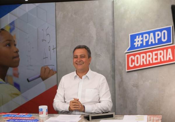 Governo anuncia nomeação de professores e coordenadores pedagógicos