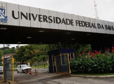 Governo Bolsonaro bloqueia 30% do orçamento da Ufba e ministro fala em 'balbúrdia'