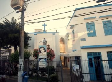 Governo altera decreto e cede terreno de 9 mil m² para ampliação de hospital de Irmã Dulce