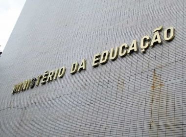 MEC propõe usar lei Rouanet para ajudar a custear universidades federais