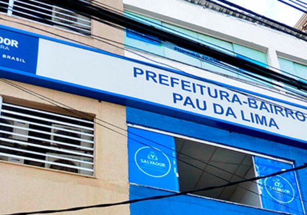 Prefeituras-bairro da capital recebem doações para famílias de Pedro Alexandre